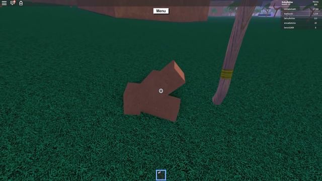 БРУТАЛЬНЫЕ ДРОВОСЕКИ В ROBLOX. СИМУЛЯТОР ДРОВОСЕКА. Lumber Tycoon 2 смотреть онлайн