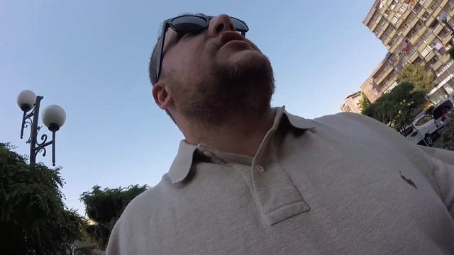 Food Shopping Yerevan Armenia local food Churchkhela смотреть онлайн