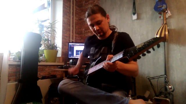 Guitar Lead смотреть онлайн