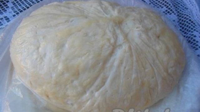 Кухня Мамашки