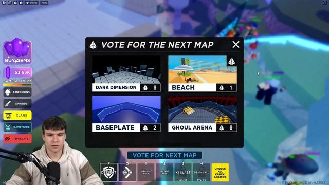 *NEW* ALL WORKING UPDATE CODES FOR DEATH BALL! ROBLOX DEATH BALL CODES смотреть онлайн