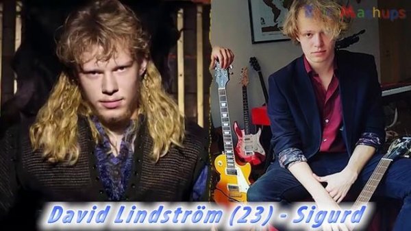 Vikings in Real Life