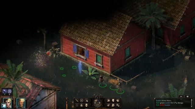 Restoring Order Quest (Pillars of eternity 2 Deadfire) смотреть онлайн