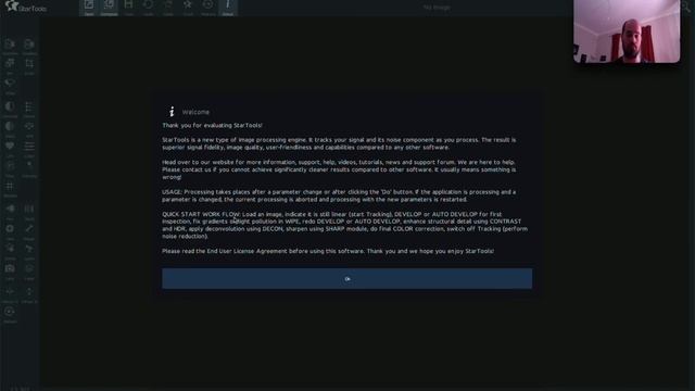 Overview On Post-Processing Software For Astrophotography смотреть онлайн