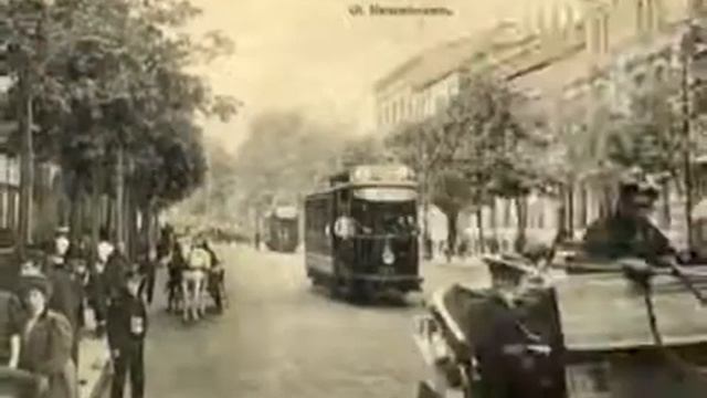 Piosenka Warszawie смотреть онлайн