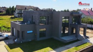 Дом, как выражение индивидуальности.