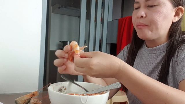 SEAFOODS MUKBANG/ SO YUMMY смотреть онлайн