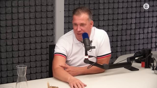 ‘Louis van Gaal laat rust terugkeren bij Ajax’ смотреть онлайн