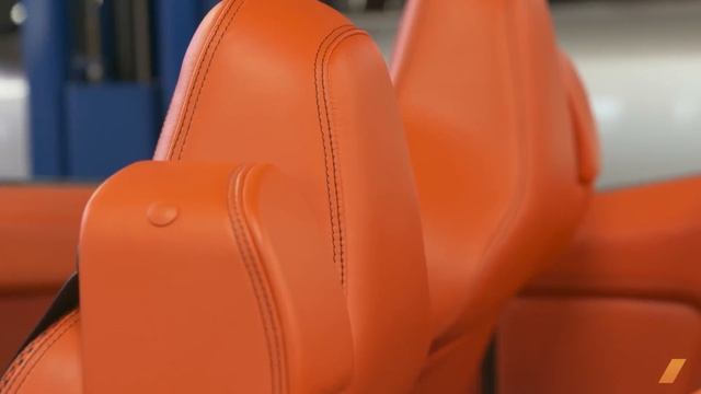 1969 Camaro SS Pace Car Rescue -- /INSIDE Ai DESIGN смотреть онлайн