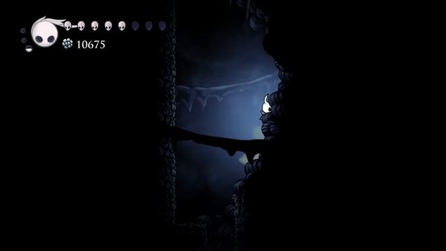 ГРИБНЫЕ ПРЕДАНИЯ - HOLLOW KNIGHT #44 смотреть онлайн