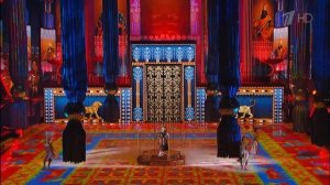 Шоу Татьяны Навки "История любви Шахерезады"