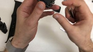 Замена стекла эпл вотч 3 (Apple Watch 3)