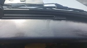 Полировка салона автомобиля Своими Руками