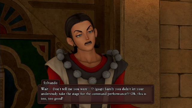 Dragon Quest 11 Review - The Best JRPG of 2018 смотреть онлайн