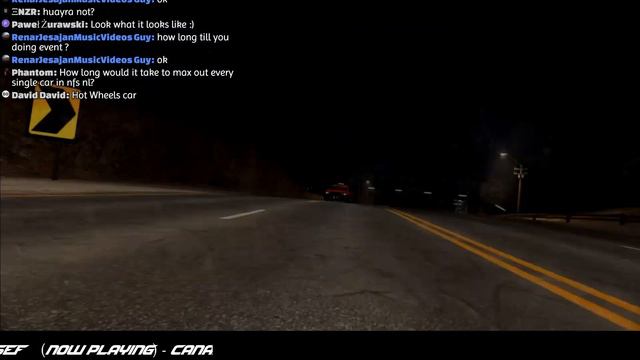 Need For Speed No Limits - Live Stream - Day 1 - Hennessey Venom GT - Blackridge Rumble смотреть онлайн