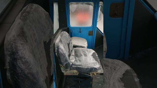 Кабина Т-150 смотреть онлайн