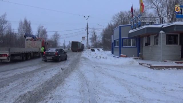 Рязанские полицейские за полчаса разыскали ребенка, о пропаже которого сообщила его мама