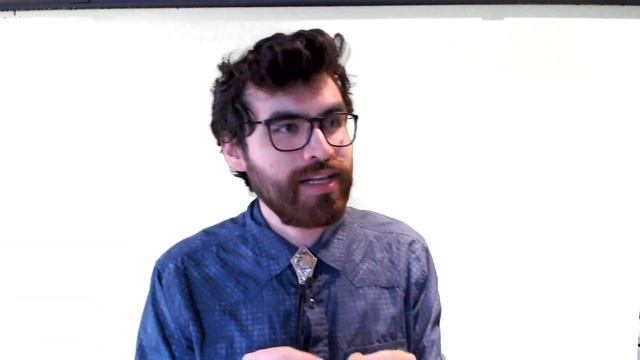 Estás APRENDIENDO MAL MACHINE LEARNING смотреть онлайн