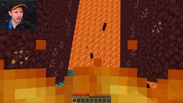 МАЙНКРАФТ ПАРКУР КАРТА 5 level parkour ЭТО БЫЛО... смотреть онлайн