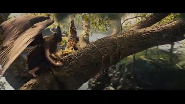 Малефисента 1 часть смотреть онлайн