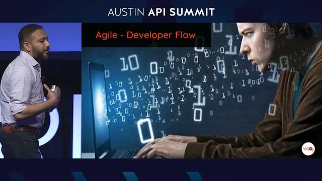 The Reconstitution of Middleware with APIs смотреть онлайн