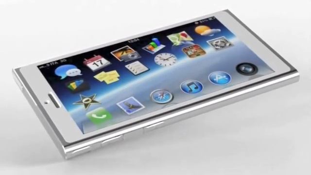 Бюджетный IPhone 6
