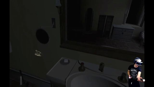 Don't Knock Twice # 2 [ Full VR Playthrough ! ] смотреть онлайн