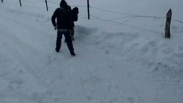 Сериал Возвращение Злого #3 Засада смотреть онлайн