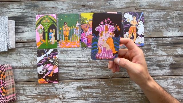 PICK A CARD ⭐ Your Next Unexpected Blessing #pickacard смотреть онлайн