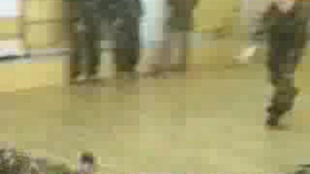 Бесконтактный Бой смотреть онлайн