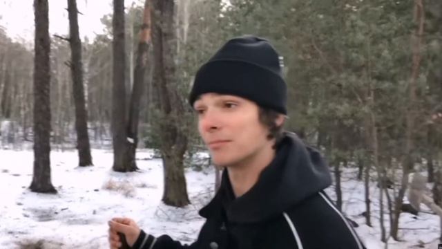 нюхай бебру || мем || оригинал смотреть онлайн