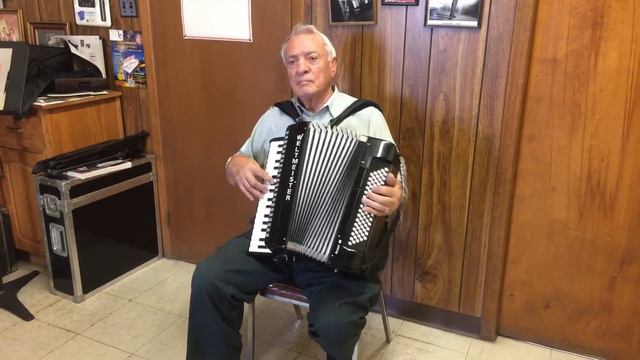 Tarantella Paesana (Weltmeister Achat 80) смотреть онлайн