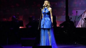 Александра Воробьева - Never Enough (04.03.23)