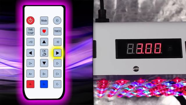 Kind LED K5 Series Instructions смотреть онлайн