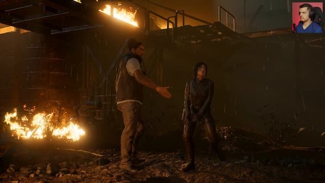 O CAMINHO DA CRUZ! | Shadow of Tomb Raider - Parte 7 em 4K60 | Dublado em PT-BR na RTX 4090 смотреть онлайн