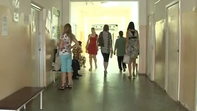 Женская консультация не может перевезти в новое здание старую мебель 03-07-2012 смотреть онлайн