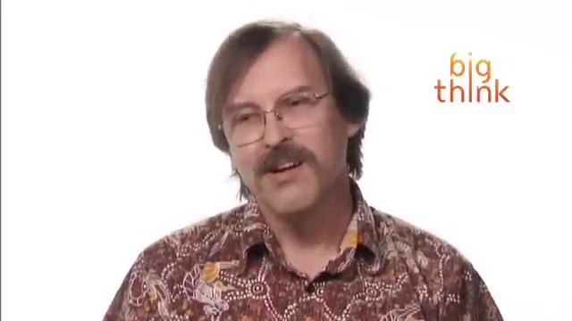 Larry Wall: How to Code Like Larry Wall | Big Think смотреть онлайн