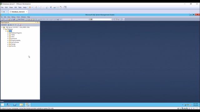 SQL Server Contained Databases смотреть онлайн