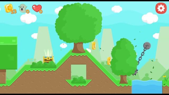 Biba`s Adventures DevLog #6 Рейтинг лучших игроков смотреть онлайн