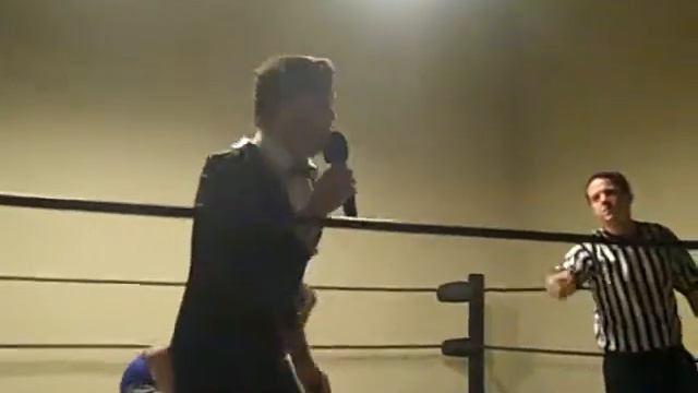 I BELIVE IN WRESTLING STEVE RICHARD VS MAXWELL CHICAGO смотреть онлайн