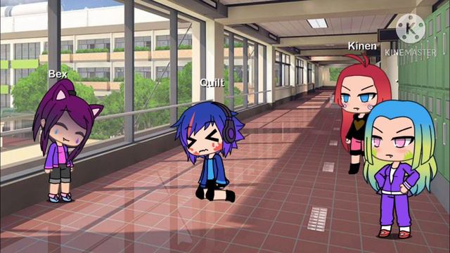 Gasha/🌊Море волнуется раз🌊\ смотреть онлайн