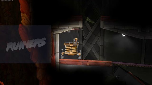 [Игровой стрим] Planetoid Pioneers смотреть онлайн