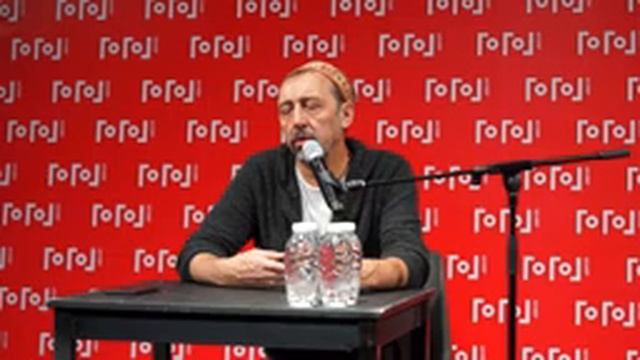 Николай Коляда. Форум независимых театров. Гоголь-центр. смотреть онлайн