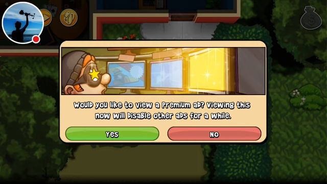 Robbery Bob Game Maling || Android Gameplay || Android Games смотреть онлайн