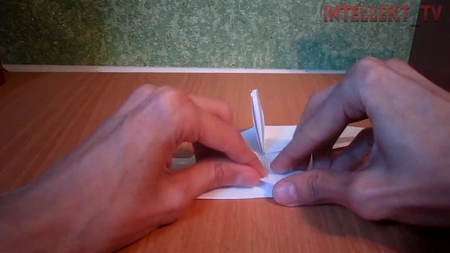 Как сделать оригами кусудама. \ How to make origami Kusudama смотреть онлайн