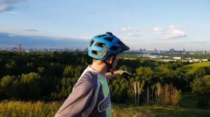 HOW TO BRAKE ON MTB? КАК ТОРМОЗИТЬ ПРАВИЛЬНО на горном велосипеде