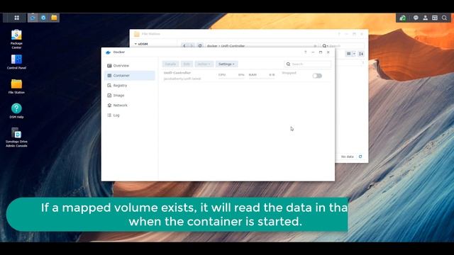 How to Back Up Docker Containers | Backup & Restore Tutorial смотреть онлайн