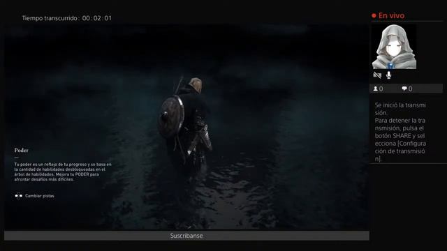 Assassins creed valhalla cap 14 смотреть онлайн