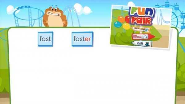 GO GETTER 2 GET GRAMMAR 4.2