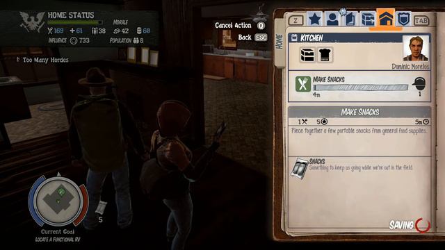 State Of Decay YOSE BreakeDown Level 1 EP04 смотреть онлайн